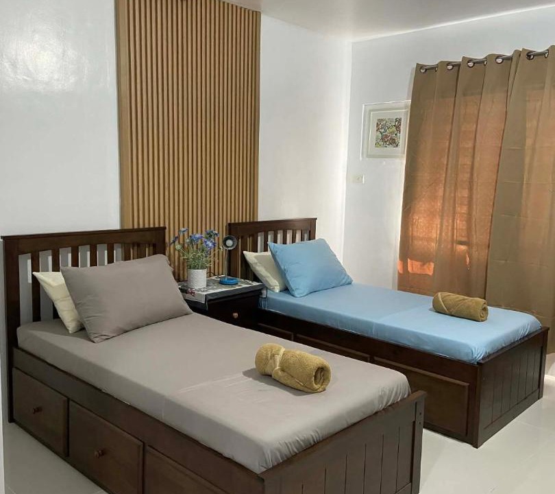 Photo of Bedroom in Bacolod