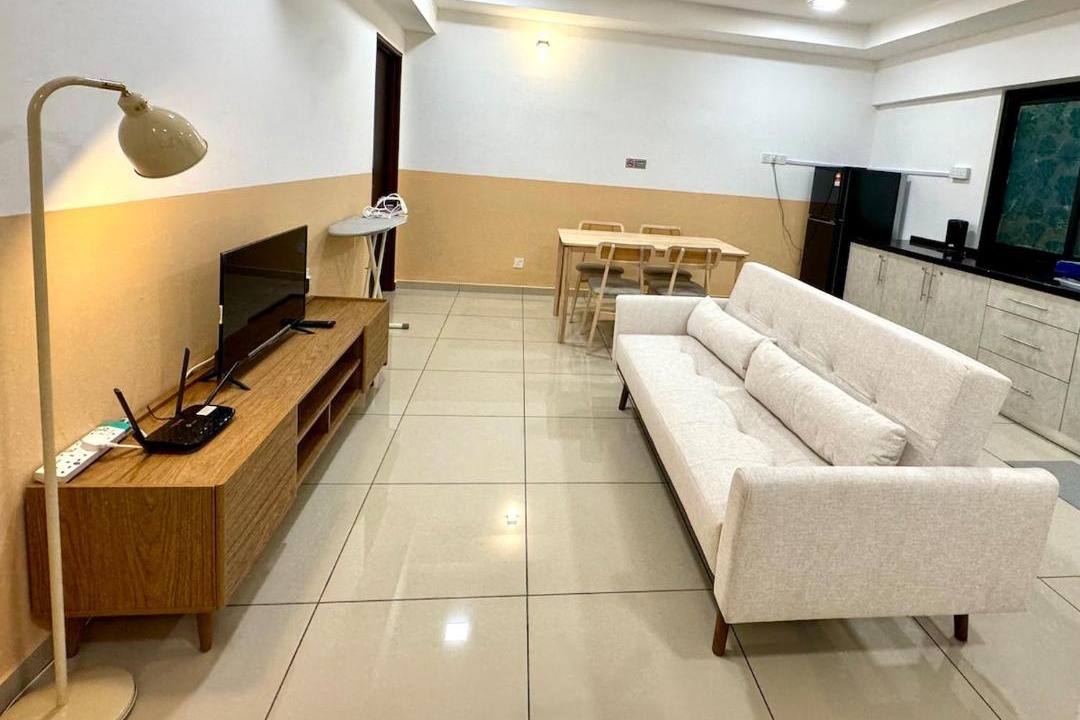 Photo of Livingroom in Bukit Tengah