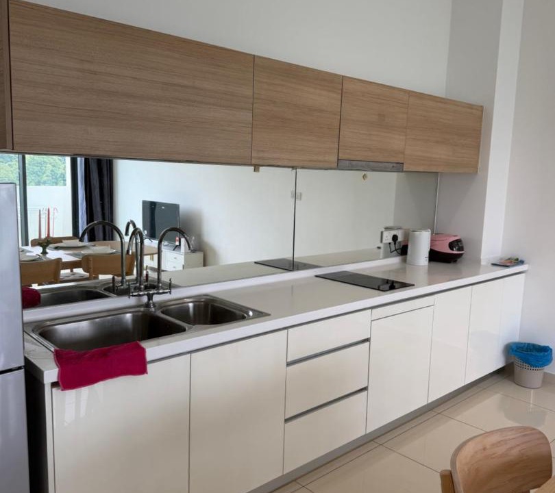 Photo of Kitchen in Kuala Lumpur
