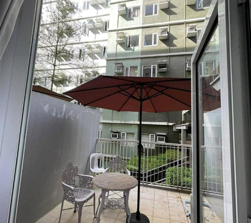 Photo of Patio Balcony in Valenzuela