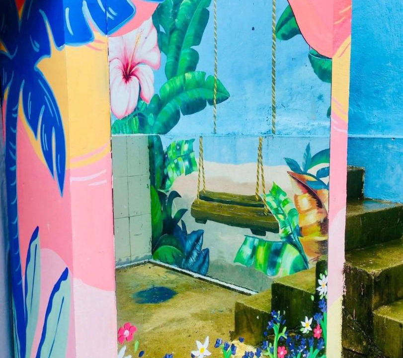 Photo of Bathroom in Masbate City