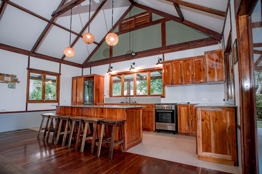 Photo of Kitchen in Yumbing