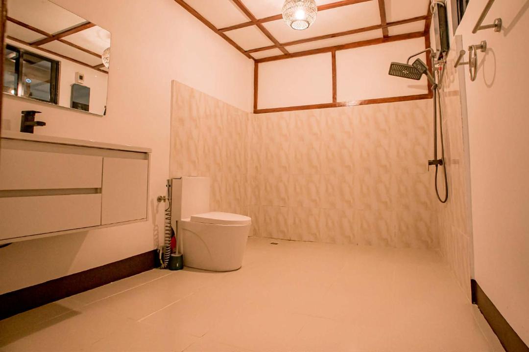 Photo of Bathroom in Yumbing