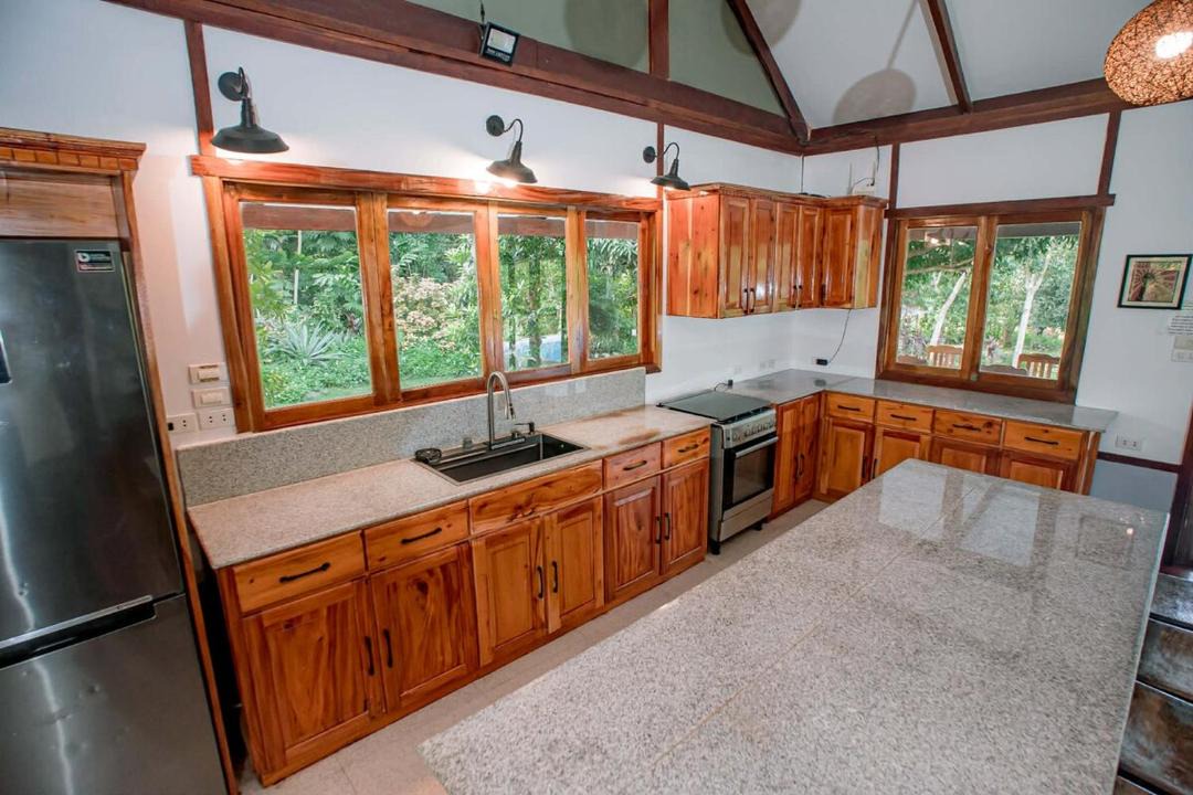 Photo of Kitchen in Yumbing