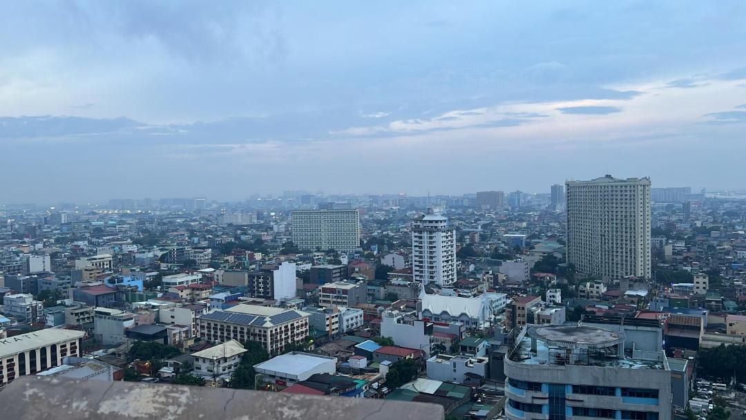 Photo of Buildings in Pio del Pilar