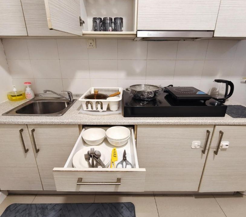 Photo of Kitchen in Johor Bahru