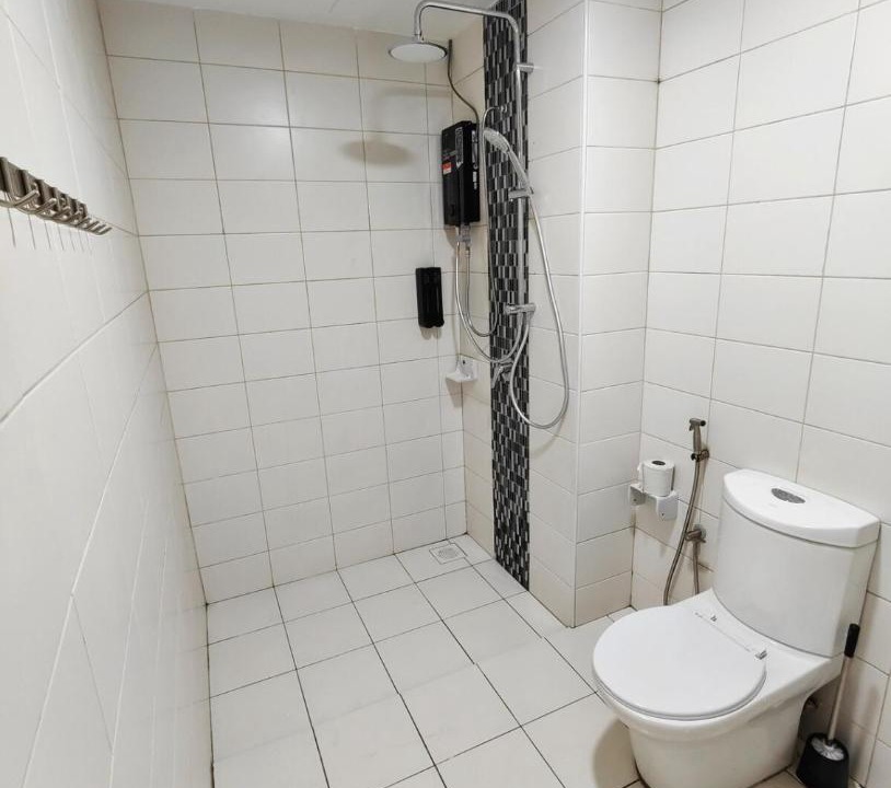 Photo of Bathroom in Johor Bahru