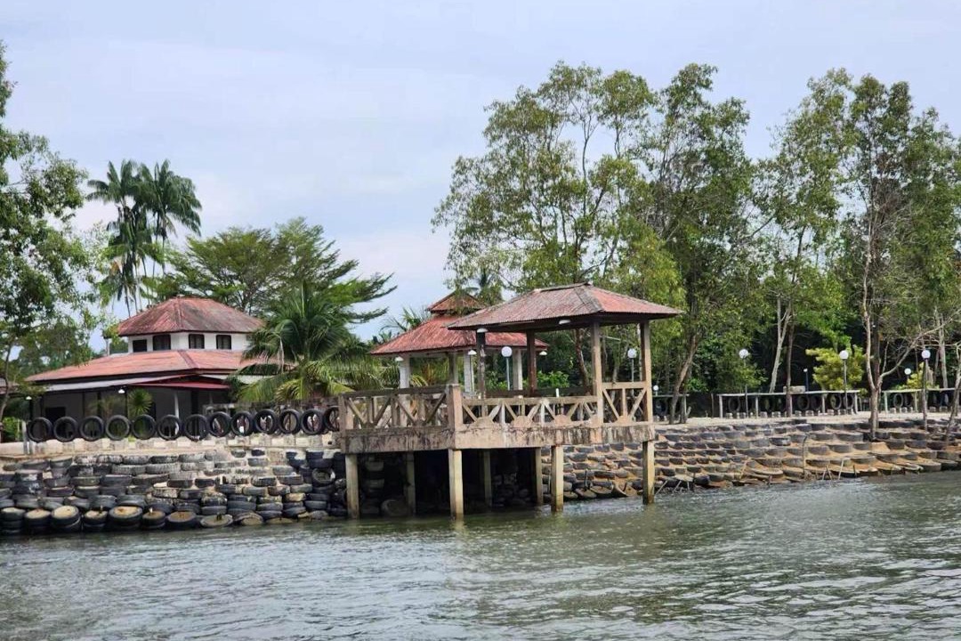 Photo of Others in Kuala Rompin
