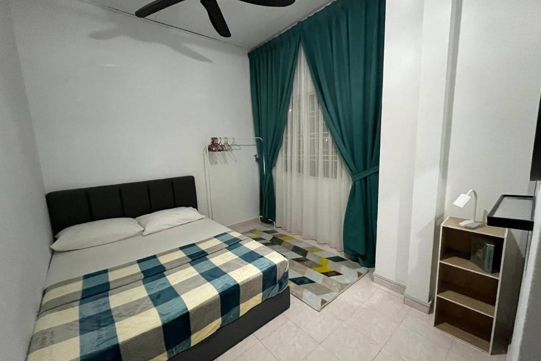 Photo of Bedroom in Bandar Puncak Alam
