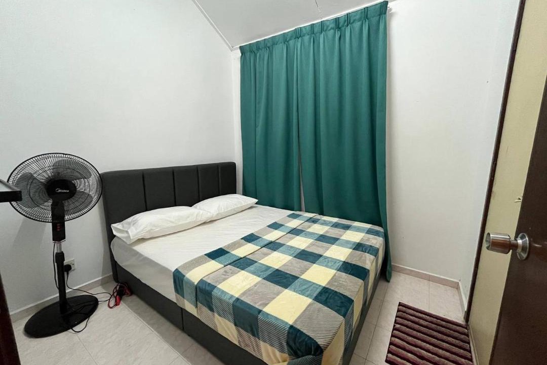 Photo of Bedroom in Bandar Puncak Alam