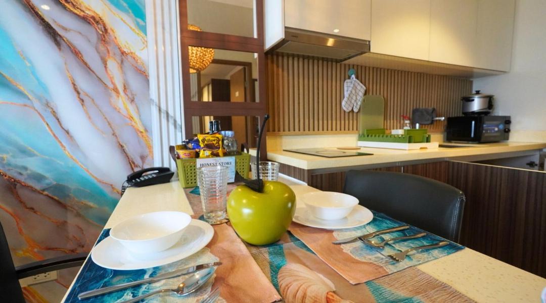 Photo of Kitchen in Maribago