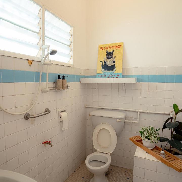 Photo of Bathroom in Ipoh