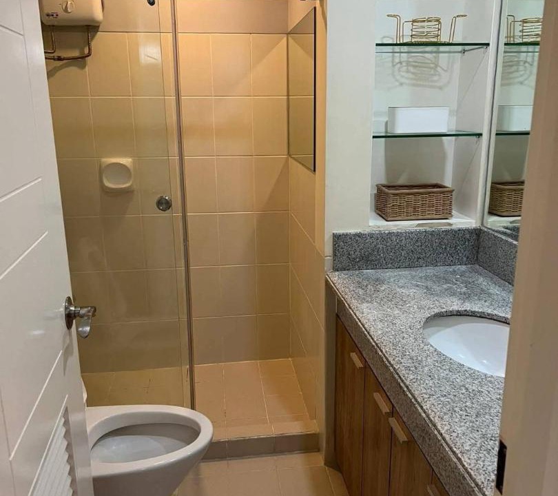 Photo of Bathroom in Alabang