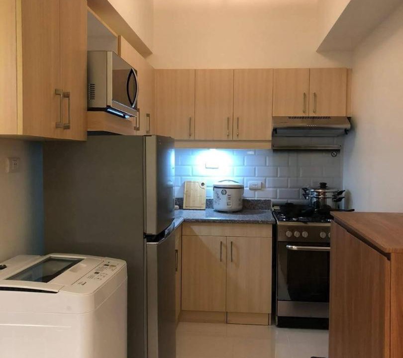 Photo of Kitchen in Alabang