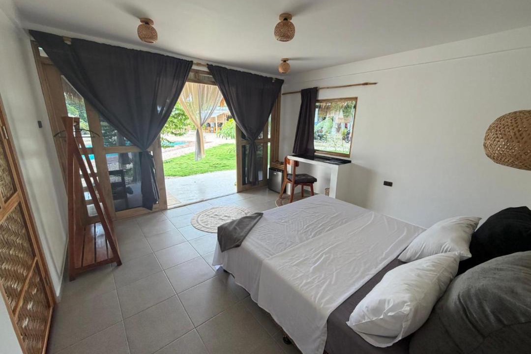 Photo of Bedroom in Lazi