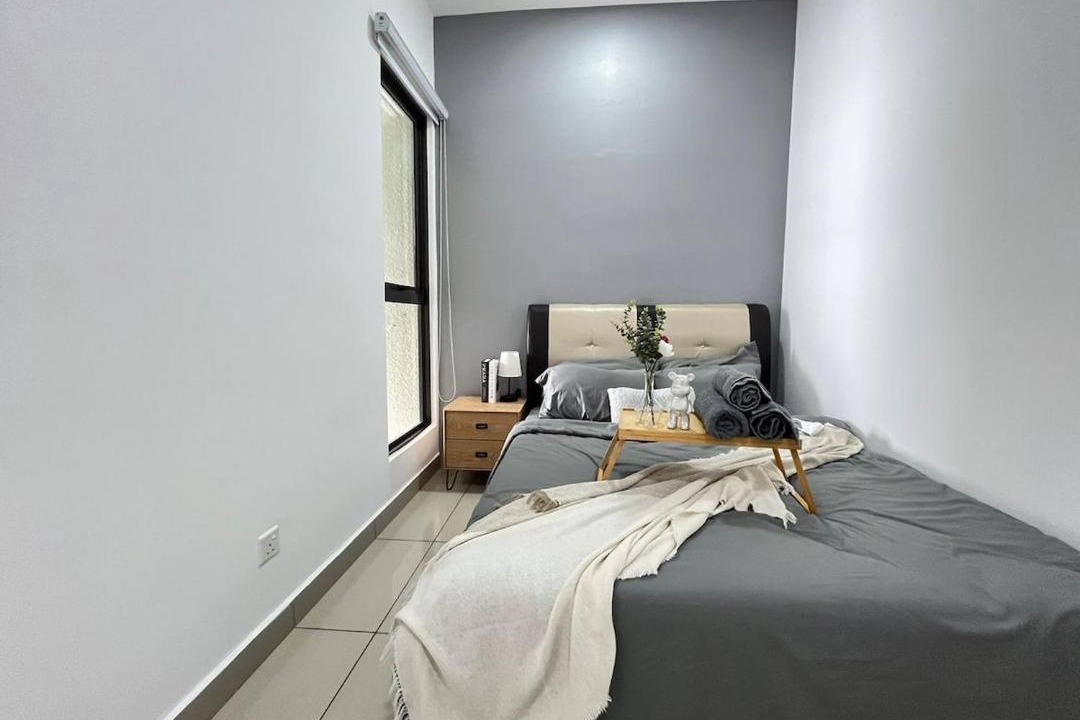 Photo of Bedroom in Kuala Lumpur