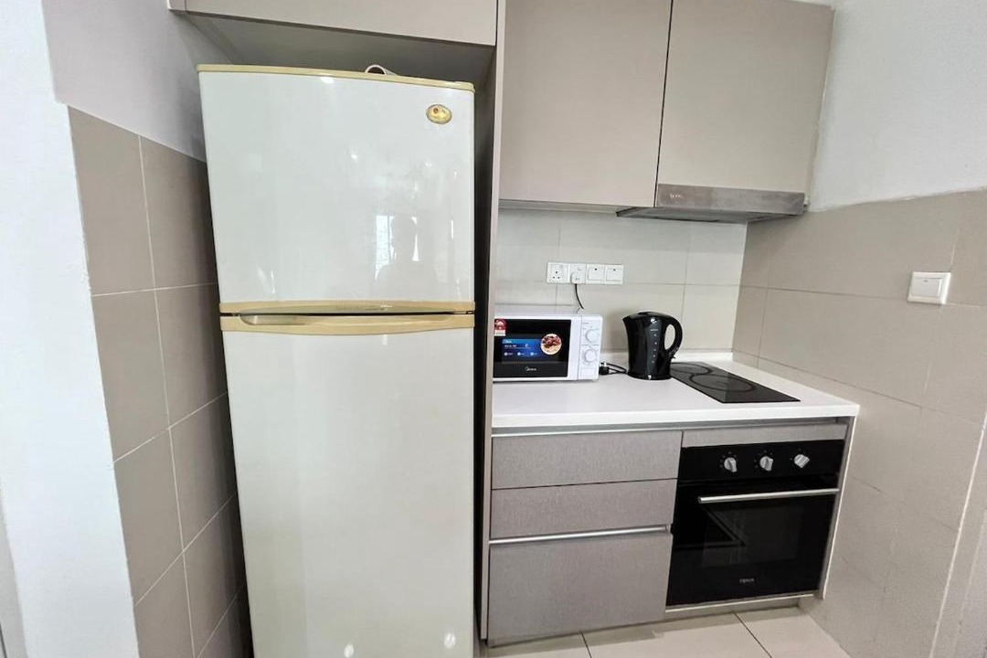 Photo of Kitchen in Kuala Lumpur