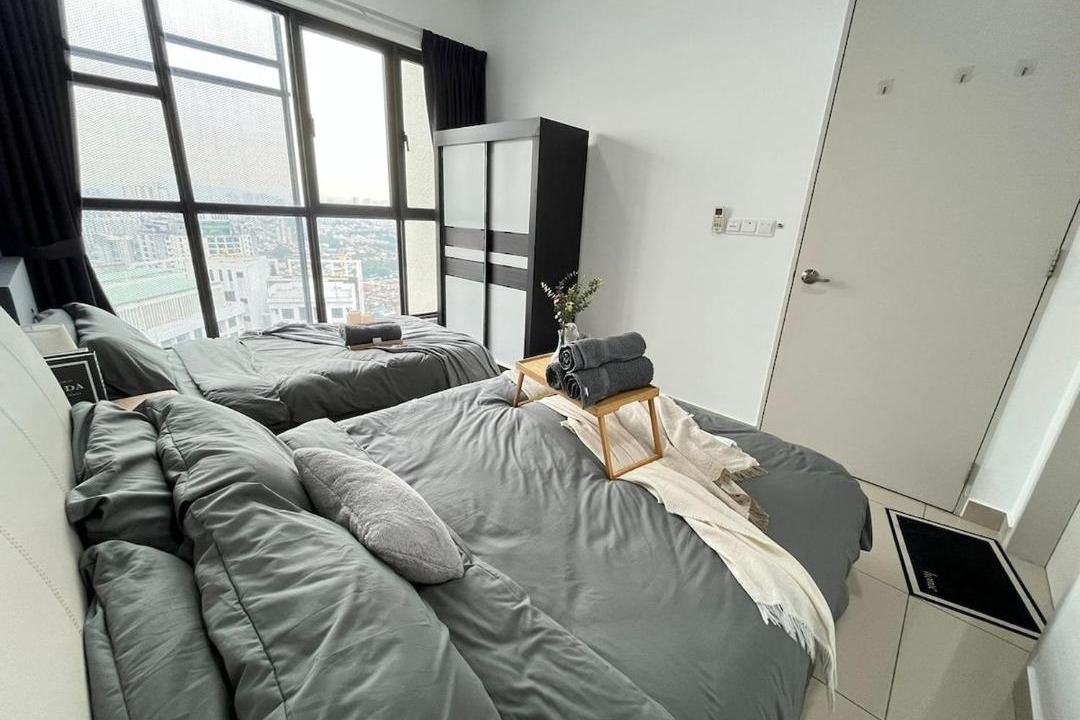 Photo of Bedroom in Kuala Lumpur