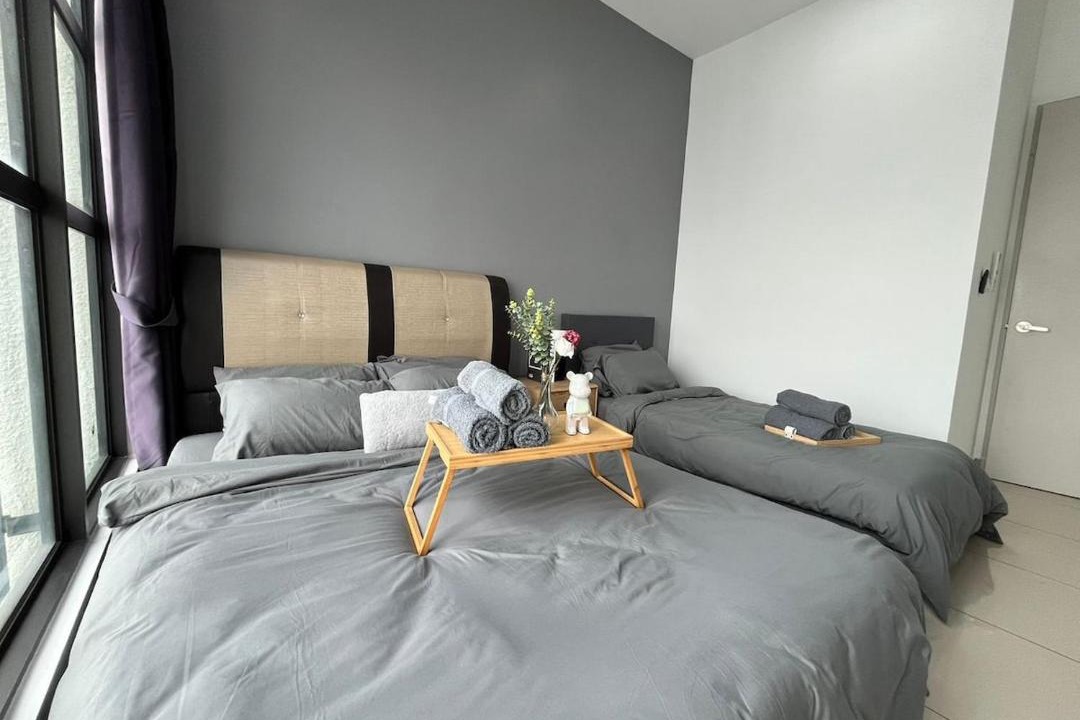 Photo of Bedroom in Kuala Lumpur