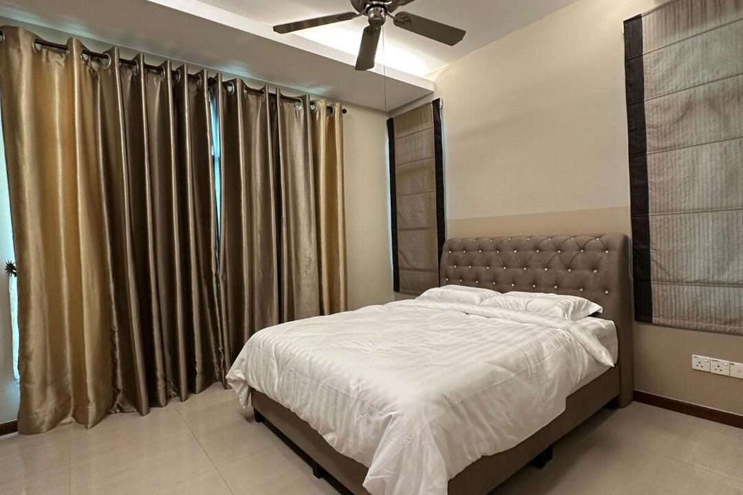 Photo of Bedroom in Batu Pahat