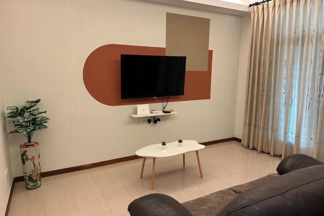 Photo of Livingroom in Batu Pahat