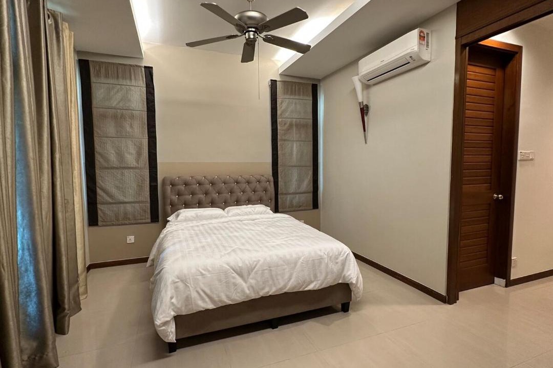 Photo of Bedroom in Batu Pahat