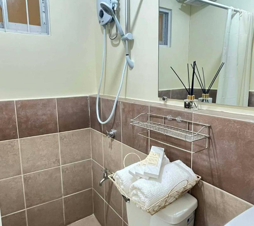 Photo of Bathroom in Sasa