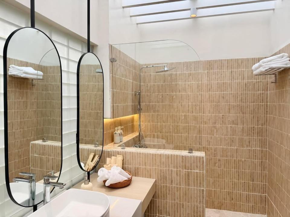 Photo of Bathroom in San Juan