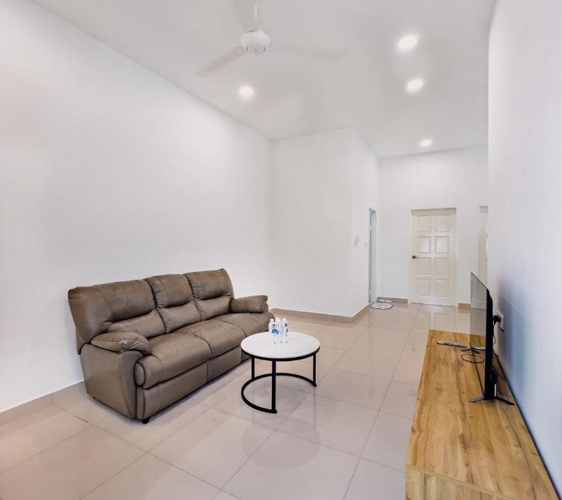 Photo of Livingroom in Gopeng