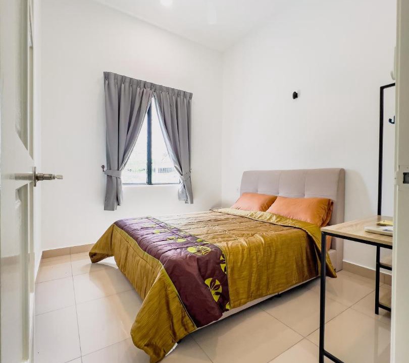Photo of Bedroom in Gopeng