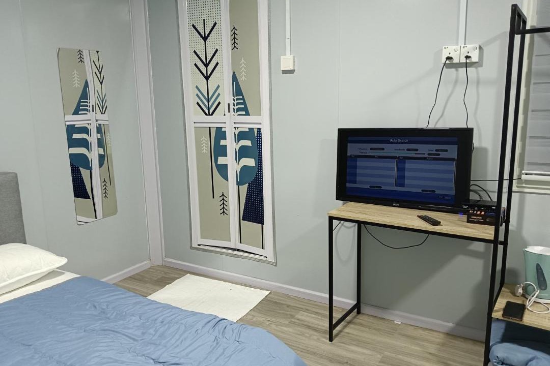 Photo of Bedroom in Batu Pahat