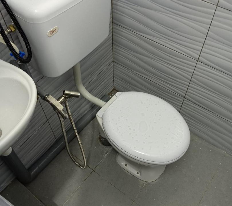Photo of Bathroom in Batu Pahat
