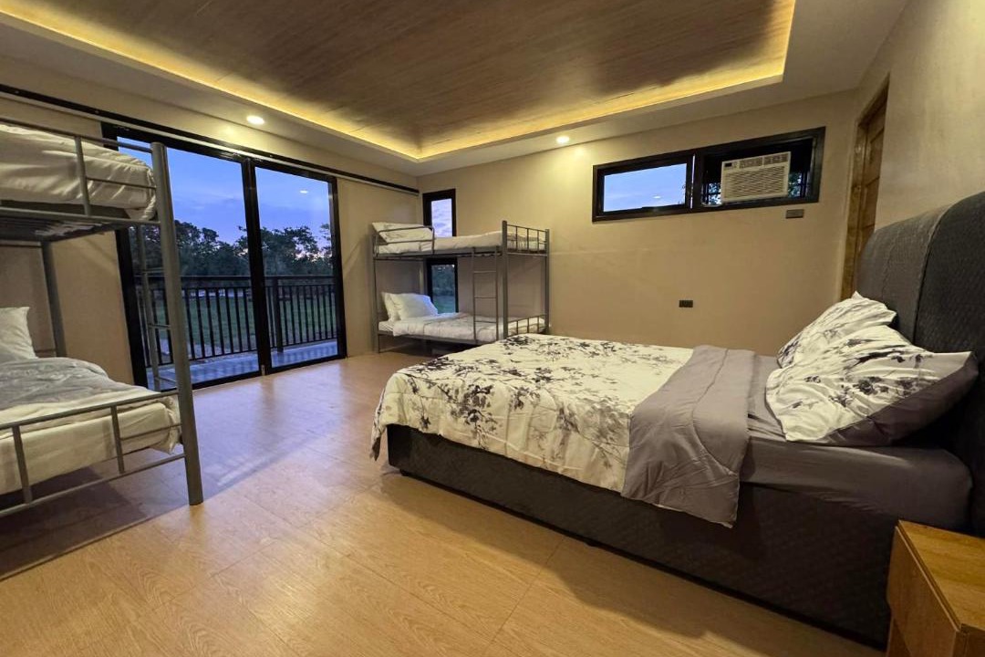 Photo of Bedroom in Uson