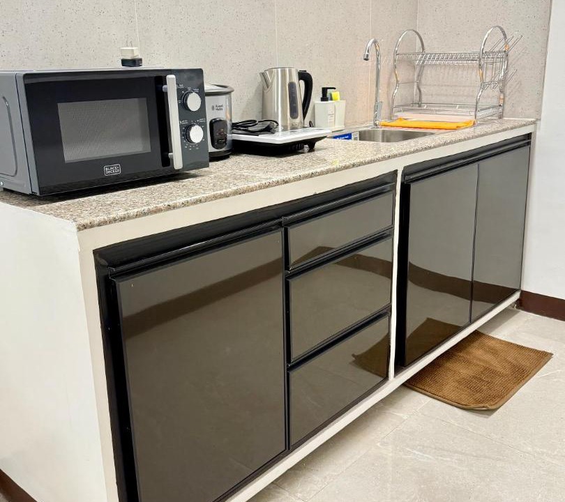 Photo of Kitchen in Tagaytay