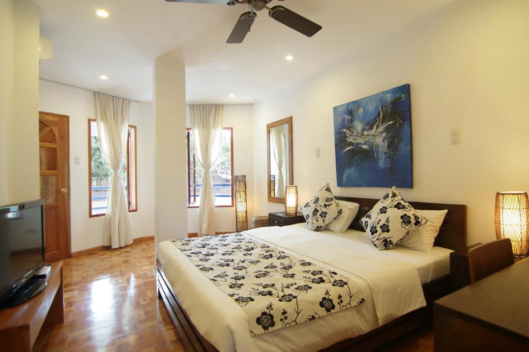 Photo of Bedroom in Dauin