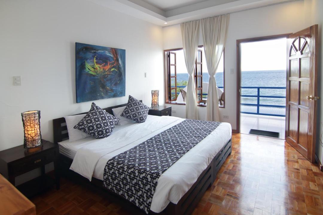 Photo of Bedroom in Dauin