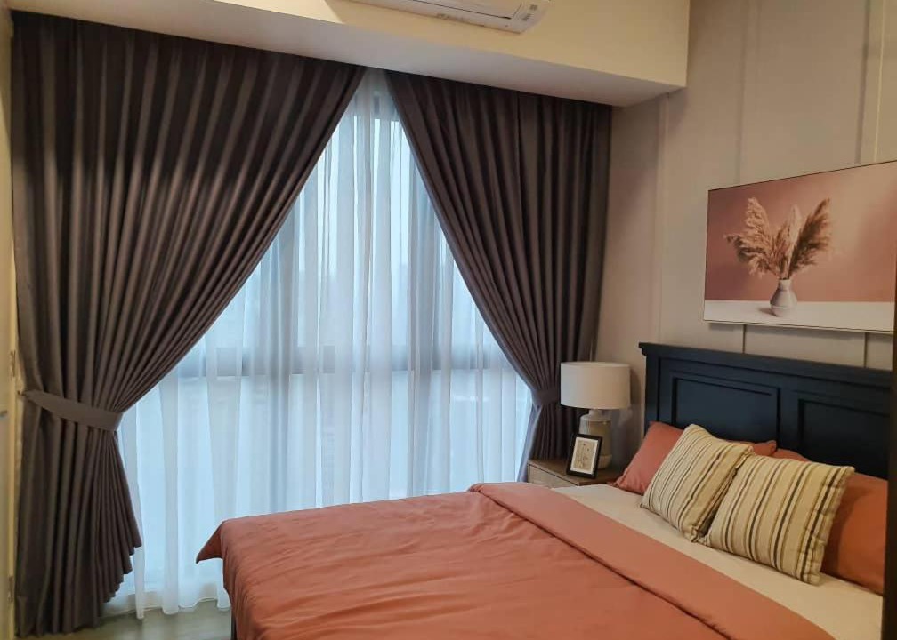 Photo of Bedroom in Mont Kiara