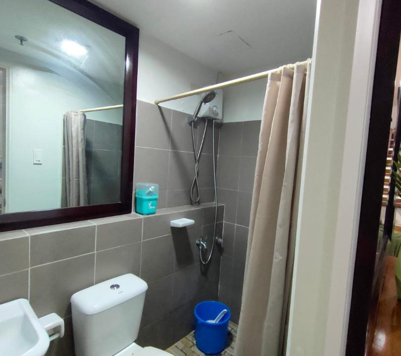 Photo of Bathroom in Bantud Hacienda