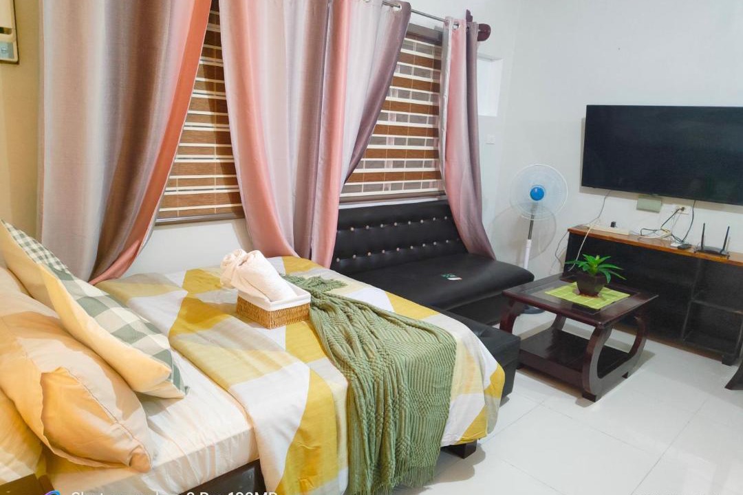 Photo of Bedroom in Bantud Hacienda