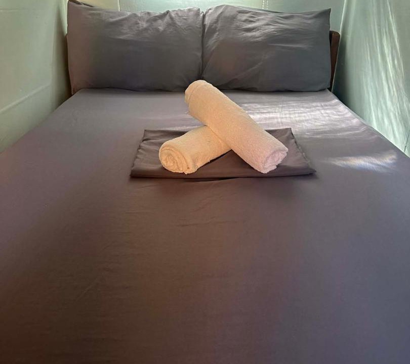 Photo of Bedroom in Anda