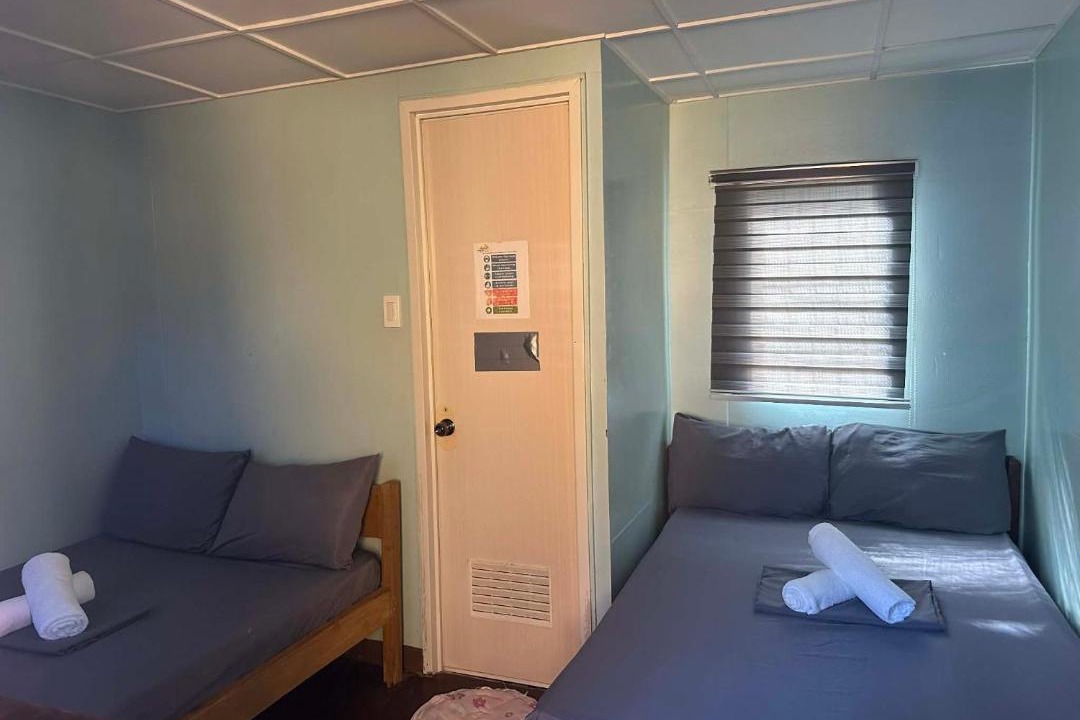 Photo of Bedroom in Anda