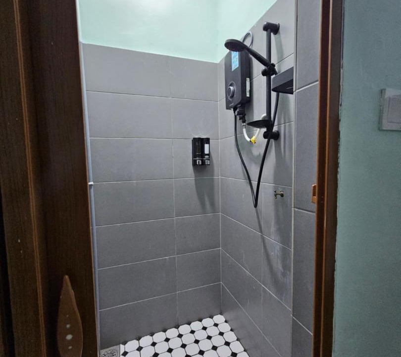 Photo of Bathroom in Kuantan