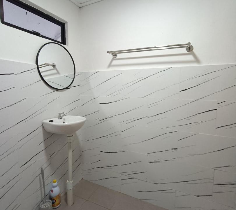 Photo of Bathroom in Hulu Terengganu District