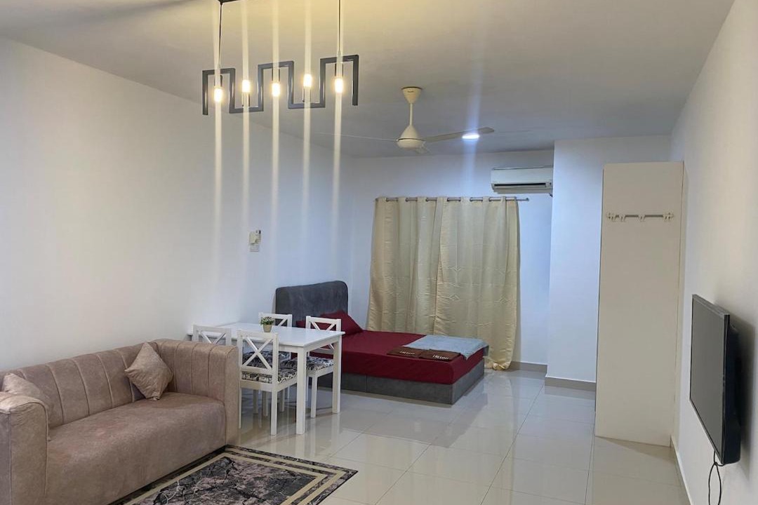Photo of Livingroom in Seri Kembangan
