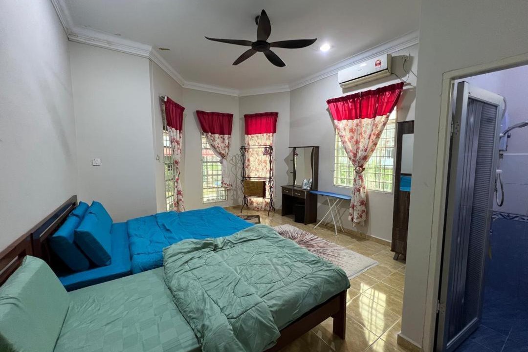 Photo of Bedroom in Dungun