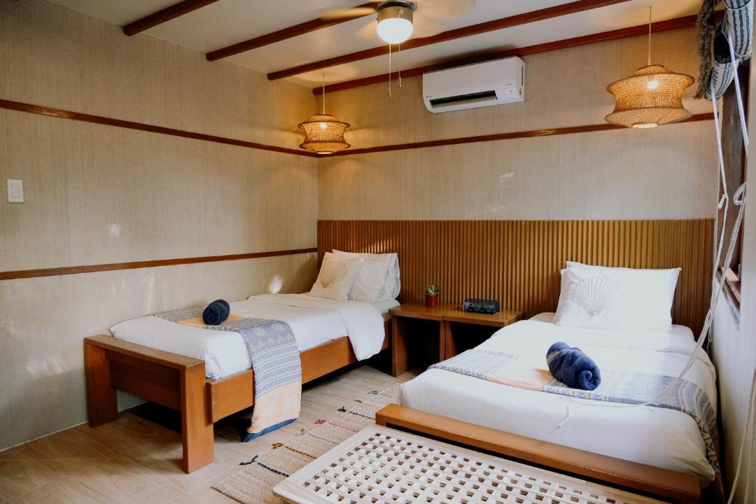 Photo of Bedroom in Catangnan
