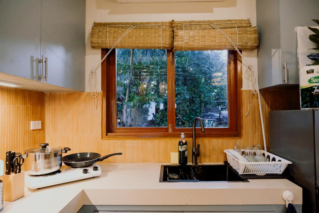 Photo of Kitchen in Catangnan