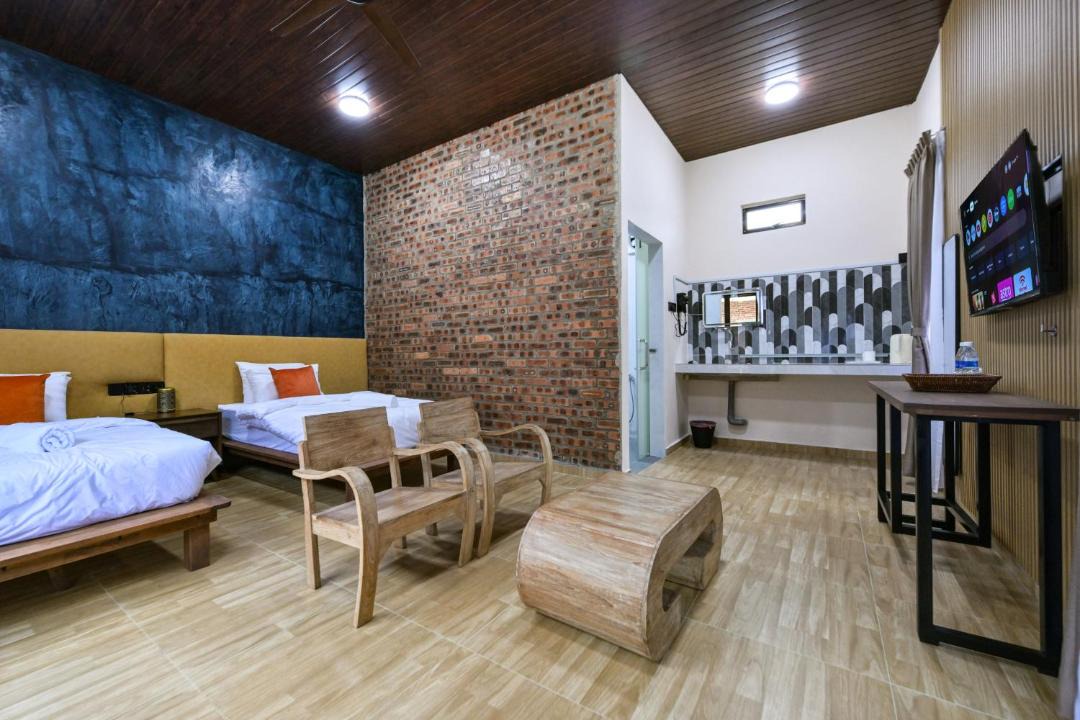 Photo of Bedroom in Kemaman