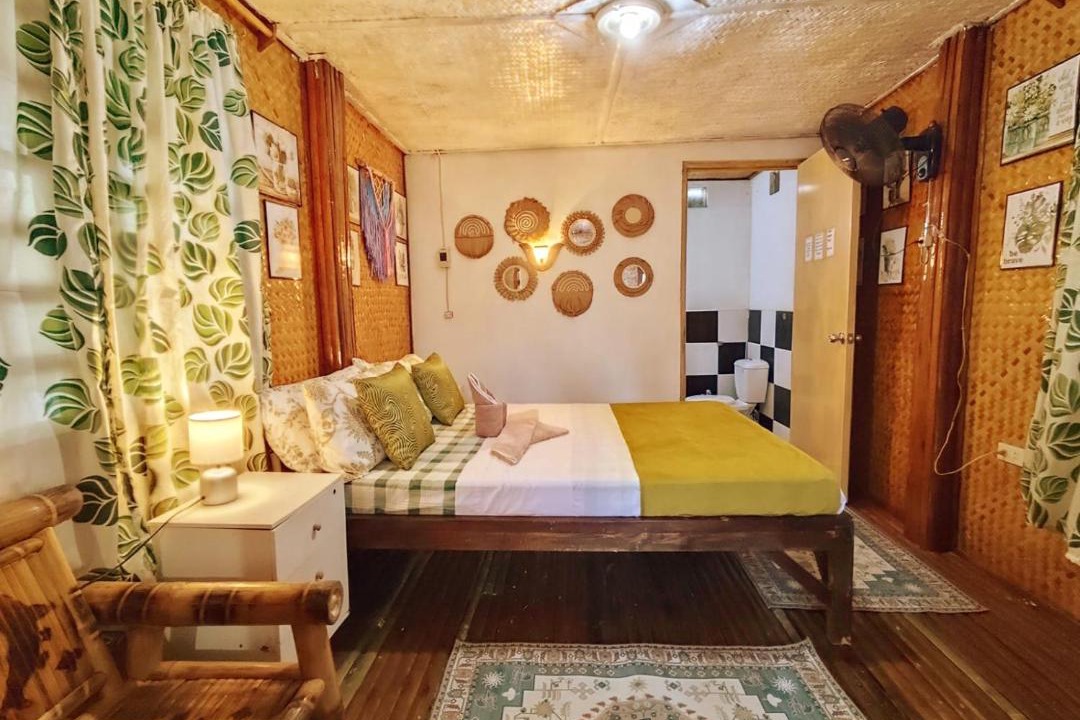 Photo of Bedroom in San Pedro