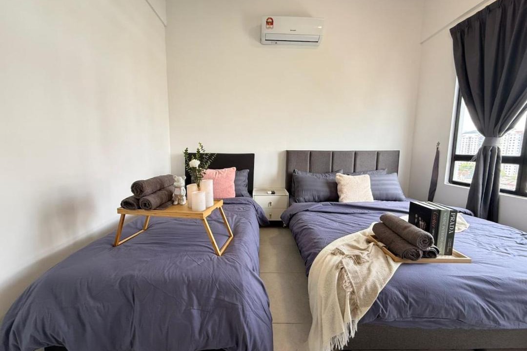 Photo of Bedroom in Bandar Menjalara